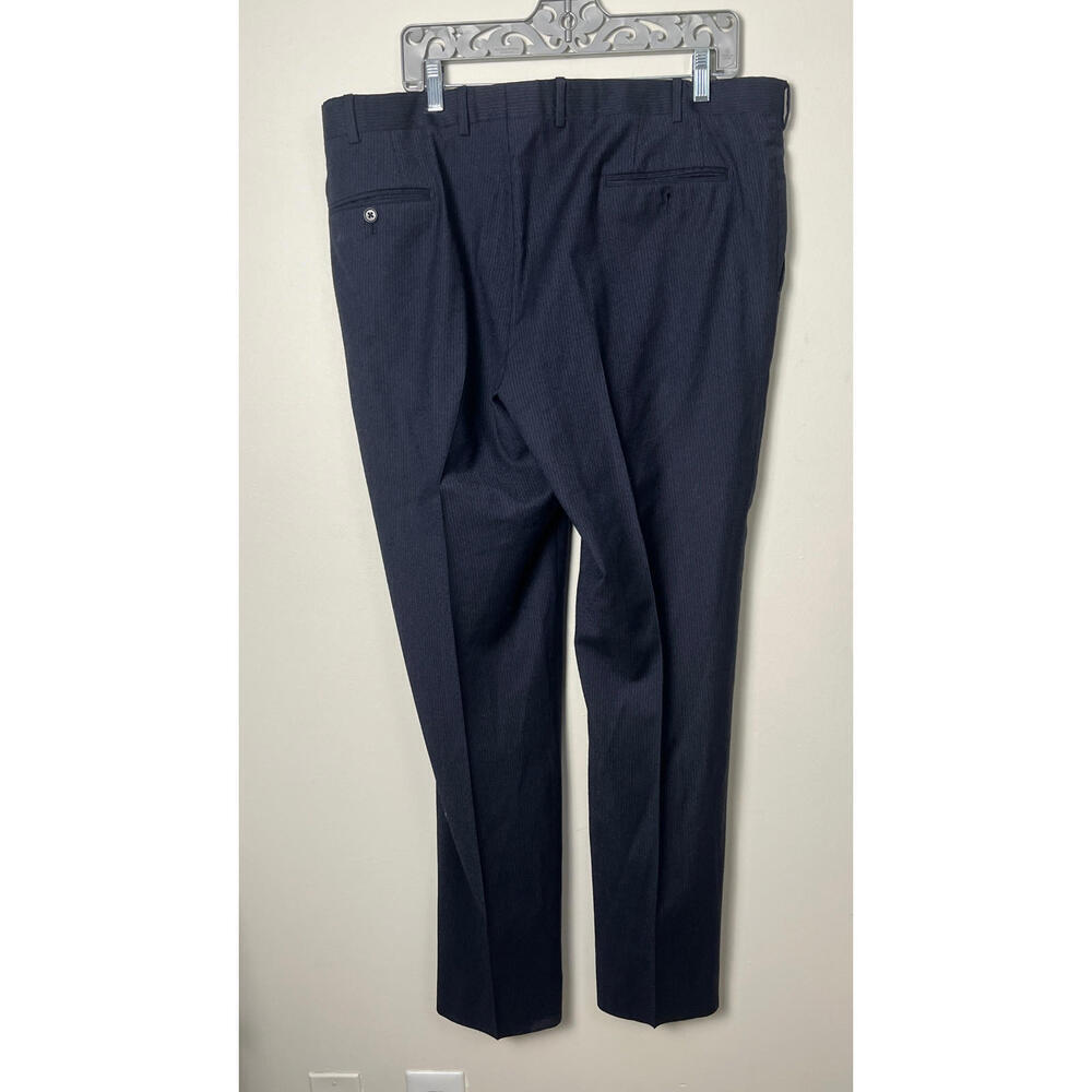 ARMANI COLLEZIONI PINSTRIPE SUIT - Picture 15 of 16